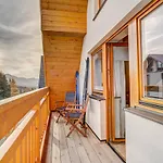 Smrekowa Lux Lejlighed Zakopane