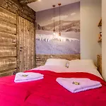Lejlighed Smrekowa Lux Zakopane