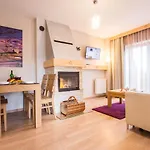 Smrekowa Lux Zakopane