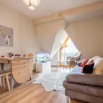 Lejlighed Smrekowa Lux Zakopane
