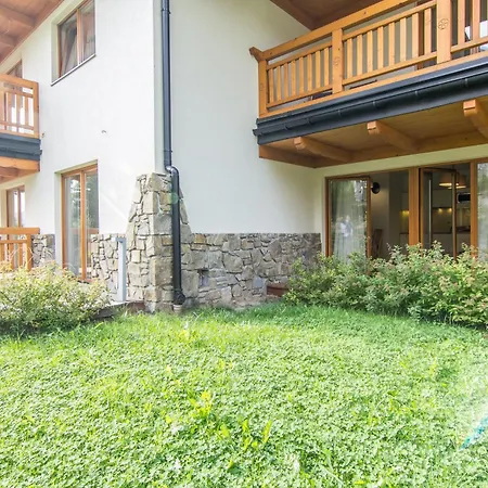 Smrekowa Lux * Zakopane