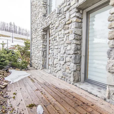 Apartman Smrekowa Lux