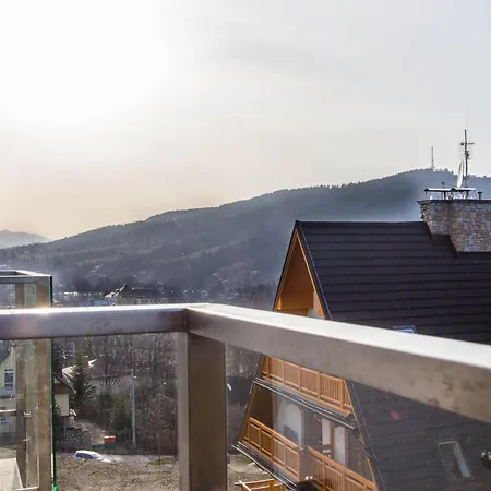 Smrekowa Lux Apartman