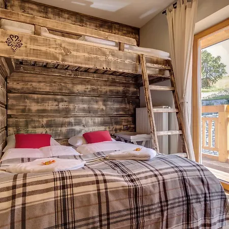 Apartman Smrekowa Lux Zakopane