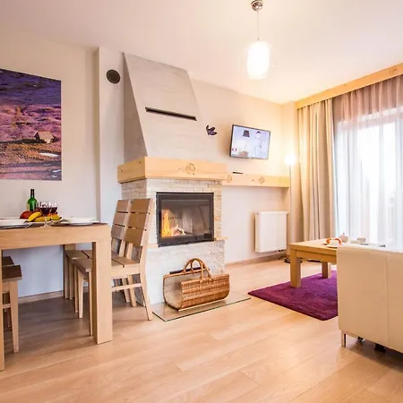 Smrekowa Lux Zakopane