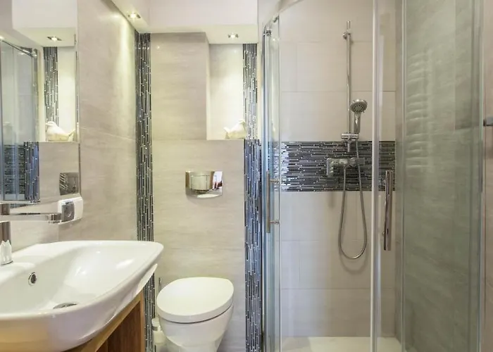 Apartamento Smrekowa Lux