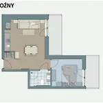Appartement Smrekowa Lux *