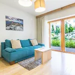 Appartement Smrekowa Lux *