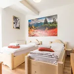 Smrekowa Lux Appartement