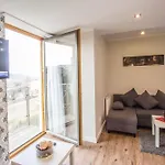 Appartement Smrekowa Lux