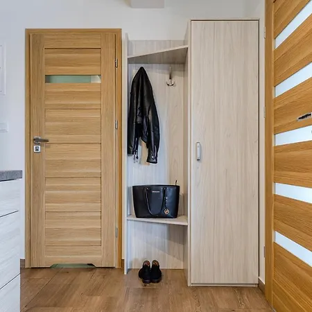 Smrekowa Lux Apartment Zakopane