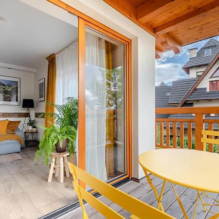 Smrekowa Lux * Zakopane