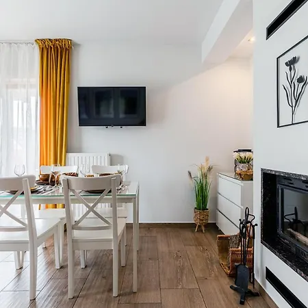 Smrekowa Lux Apartment *