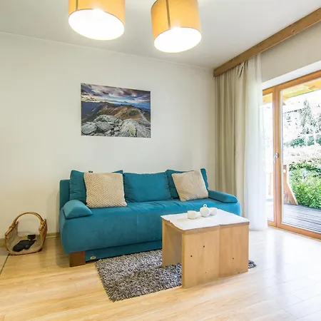 Smrekowa Lux Zakopane