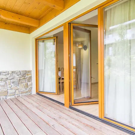 Apartment Smrekowa Lux Zakopane