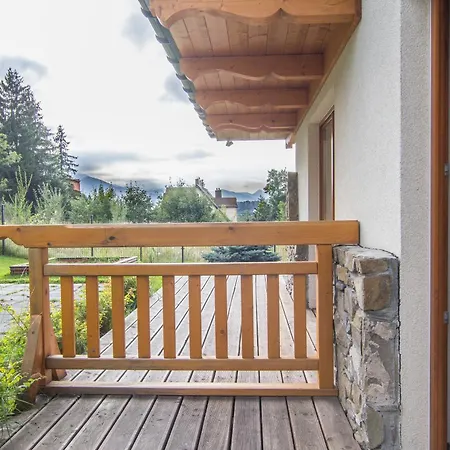Smrekowa Lux * Zakopane