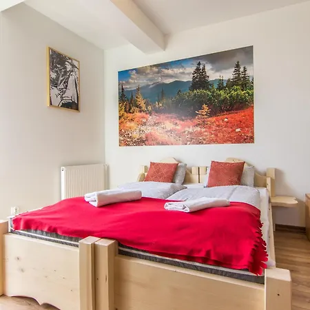 Smrekowa Lux * Zakopane