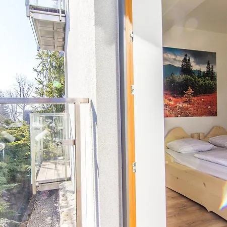 Apartment Smrekowa Lux
