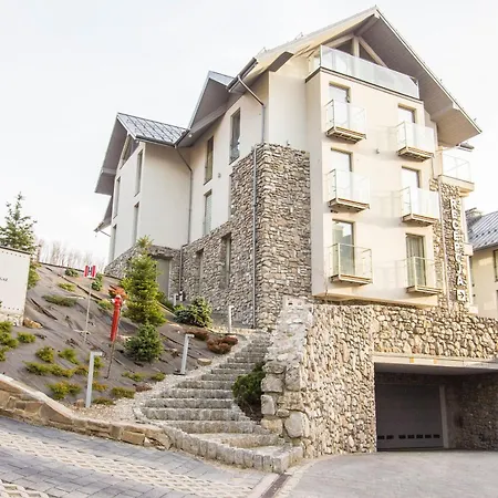 Apartment Smrekowa Lux Zakopane