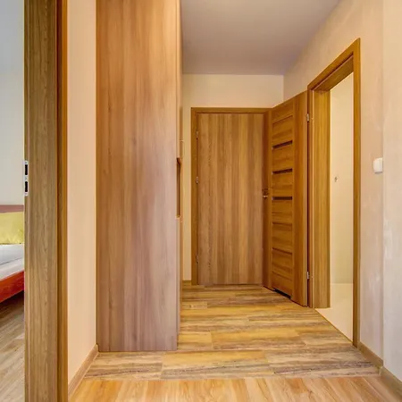 Smrekowa Lux