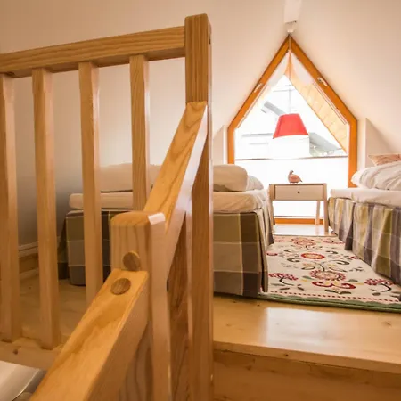 Smrekowa Lux Apartment