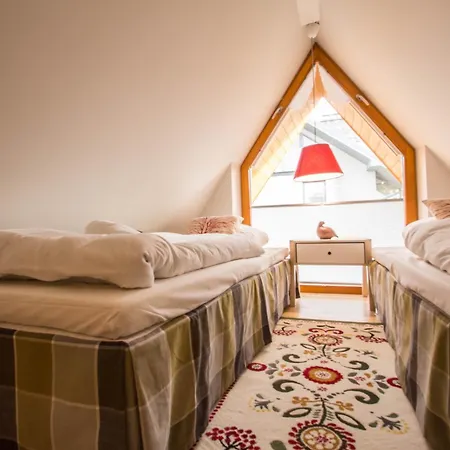 Smrekowa Lux Apartment *