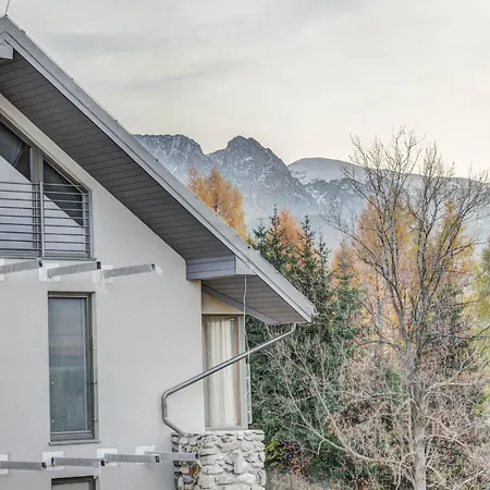 Apartment Smrekowa Lux Zakopane