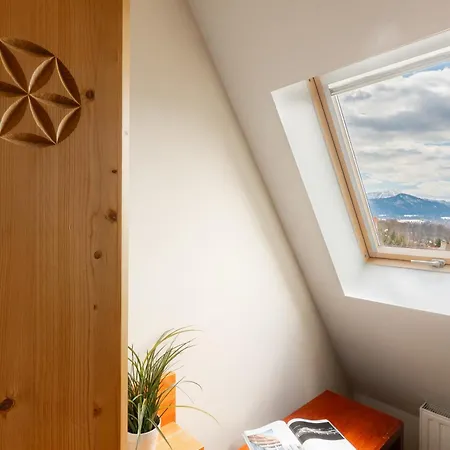 Smrekowa Lux *