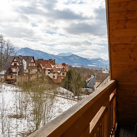 Smrekowa Lux * Zakopane