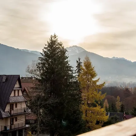 Appartement Smrekowa Lux Zakopane