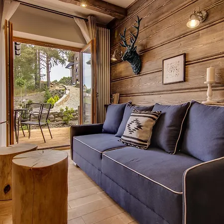 Smrekowa Lux Zakopane