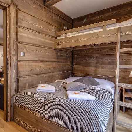 Apartment Smrekowa Lux Zakopane