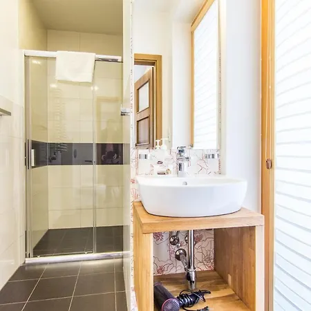 Appartement Smrekowa Lux *