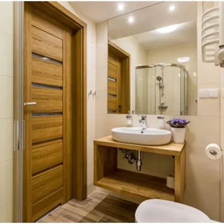 Appartement Smrekowa Lux Zakopane