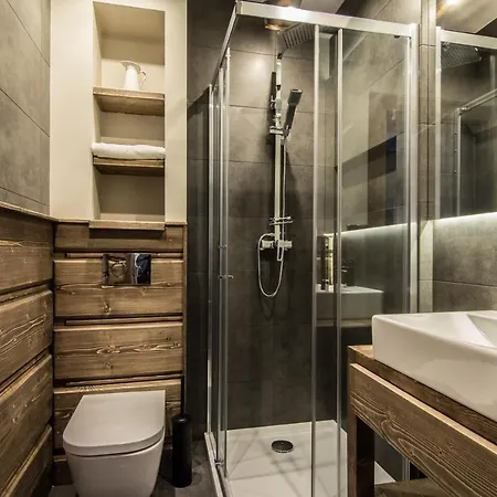 Smrekowa Lux Appartement *